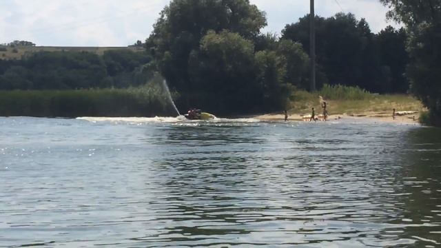 Рось, как работают экологи. смотреть онлайн