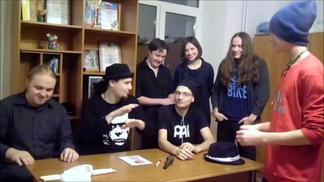 Роковой день города Кашина... смотреть онлайн