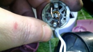 РЕМОНТ ФЕНА