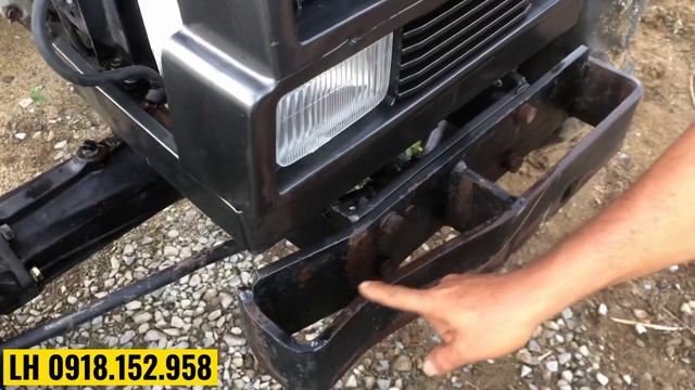 ( Đã bán) Mitsubishi MT 4801 tốc độ 30km/h. Ae quan tâm LH 0918.152.958 có giá tốt. Nông Cơ Bảy Ghì смотреть онлайн