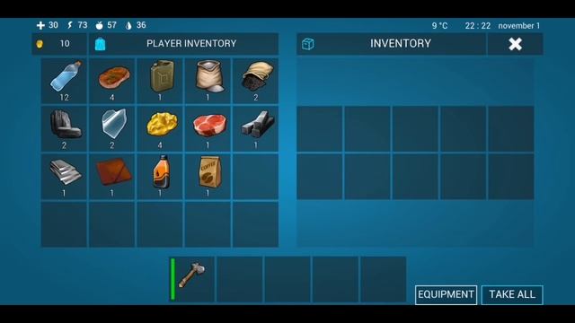 TELEPORTATION, ZOMBIE BASE, HOW TO LOSE ZOMBIES! | Ocean Is Home: Survival Island Part 9 смотреть онлайн