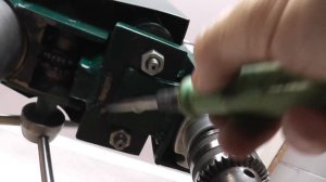 СУПЕР СТОЙКА ДЛЯ ДРЕЛИ СВОИМИ РУКАМИ. НЕ повторяйте это.