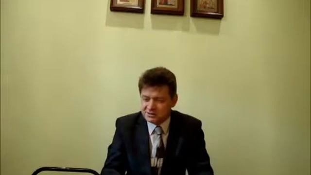 Православие при разделе княжеств в 12 веке. (Православная интернет-школа "Славовест"). смотреть онлайн