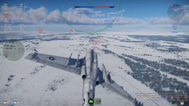 Probando el A-6E Tram смотреть онлайн