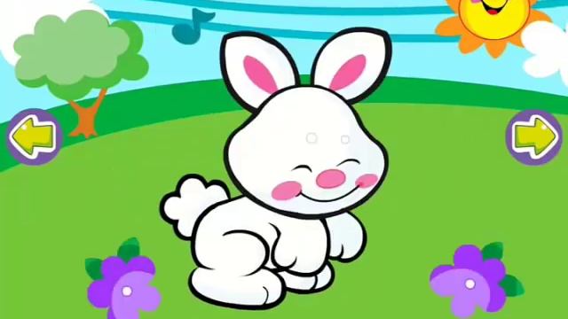 Laugh & Learn Animal Sounds for Baby by Fisher-Price - Brief gameplay MarkSungNow смотреть онлайн