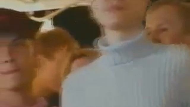 Александр Буйнов и Антон Макарский - Падает снег смотреть онлайн