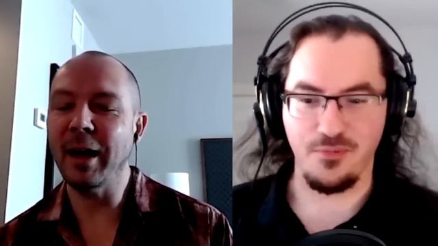 Jonathan Blow on The Death of Real Time Strategy смотреть онлайн