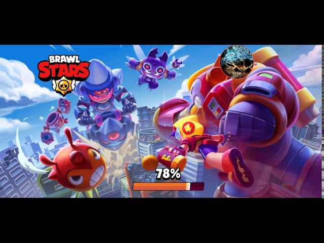 Бравл старс с гамидам и с его сестрой смотреть онлайн