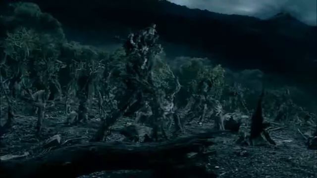 Lord Of The Rings The Two Towers The Complete Recordings .10 The Last March Of The Ents