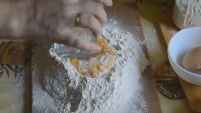 Сибирские пельмени. Вкусный рецепт! / Вторые блюда / Slavic Secrets смотреть онлайн