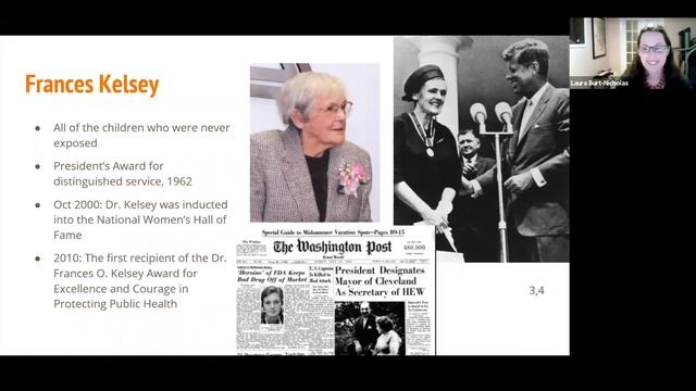 Women Scientists Who Changed the World смотреть онлайн