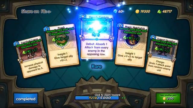 Fist of Truth: jibbbyy Expert Packs and Foil Packs смотреть онлайн