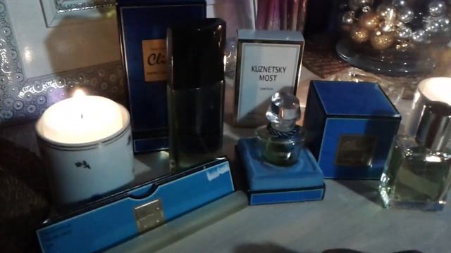 Lancome Climate. KUZNETSKY MOST.Новая Заря.Аналоги люкса.