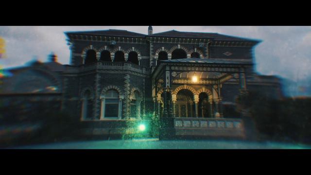 Jacob Lee - Zen (Official Music Video) смотреть онлайн