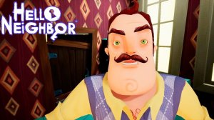 ШОУ ПРИВЕТ СОСЕД!СОСЕД ЗАПЕР САМ СЕБЯ!ИГРА HELLO NEIGHBOR MOD KIT ПРОХОЖДЕНИЕ!ПРИКОЛЫ 2020!ТАЙНЫ!