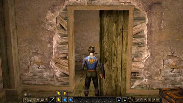 Dungeon Lords MMXII 2560x1080 смотреть онлайн