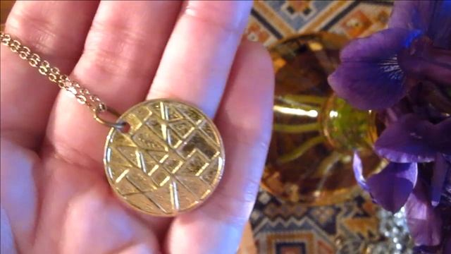 НОСТАЛЬЖИ#13/Винтажные украшения, Шкатулка с бусами, Фотографии из прошлого, Ретро и Многое другое смотреть онлайн