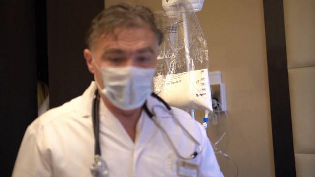 Секвестрэктомия. Профессор Орлов Андрей смотреть онлайн