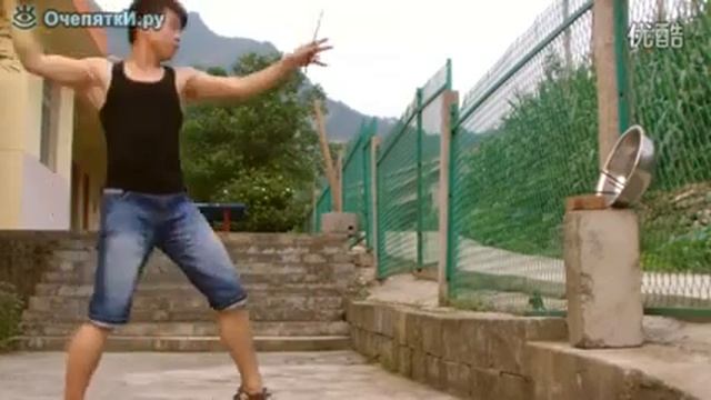 Молодой ниндзя в действии смотреть онлайн