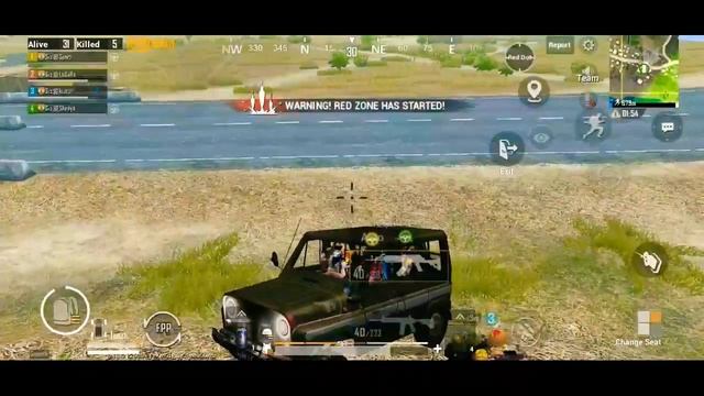 Qurantine special game play with leader and co-leader?| SєZ爱Gaming | 2020 смотреть онлайн