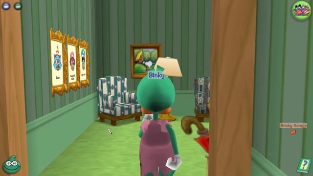 Lil Oldman-A Short Summary (Starring my alt Binky!) | Toontown Rewritten 2023 смотреть онлайн