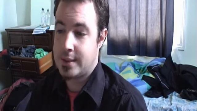 VRI Tournament Introduction p2/2 смотреть онлайн