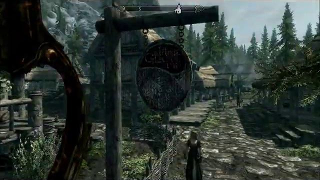 Yorkscast play skyrim смотреть онлайн