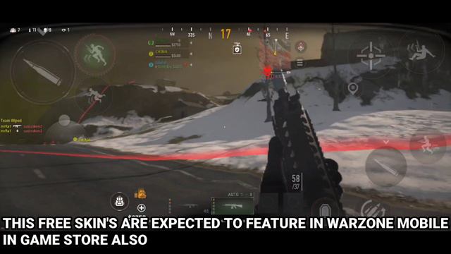 Warzone Mobile New 2nd Regional Launch Full Details | Warzone Mobile Season 2 Reloaded Date & News смотреть онлайн