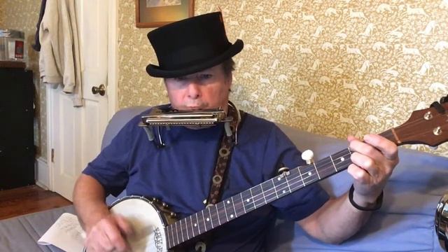 Whackos In Quarantine— An Original Song смотреть онлайн