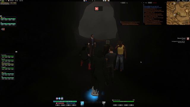 How Not To Plan, or Leeroy Jenkins! смотреть онлайн