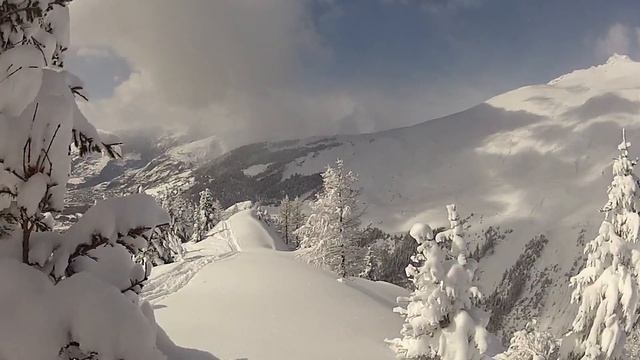 La Rosiere France смотреть онлайн