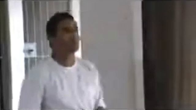 Douglas Pitbull ex PM смотреть онлайн