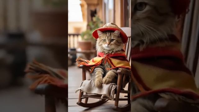 Котята ✝ мексиканцы смотреть онлайн