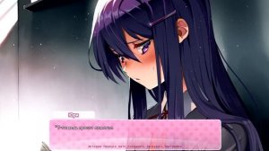 ВИДЕОГАЙД КАК ПРОЙТИ НА «ИСТИННУЮ» КОНЦОВКУ В DOKI DOKI LITERATURE CLUB
