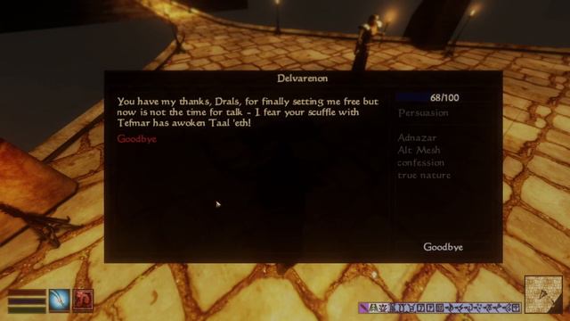 Dance of the Dead #2 | The Longest Tale of Drals | Morrowind смотреть онлайн