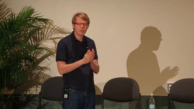 Demystifying systemd - 2015 Red Hat Summit смотреть онлайн