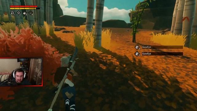 Windbound ► Выживаем в океане! ► Прохождение #1. смотреть онлайн