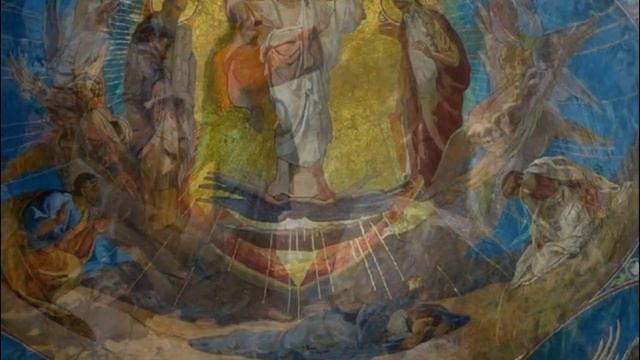 Слава, Господи, Тебе!