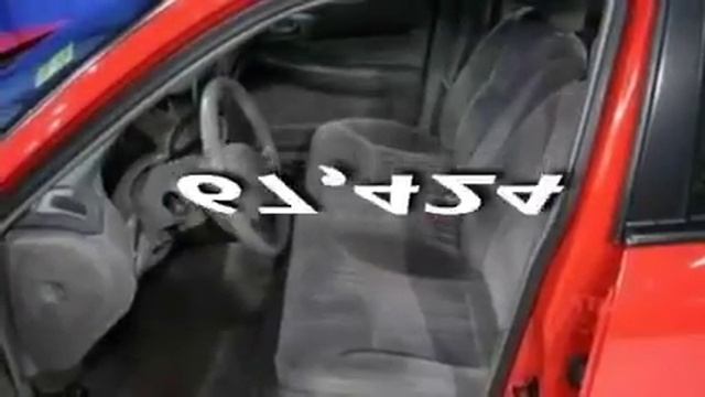 2001 CHEVROLET IMPALA Brunswick OH смотреть онлайн