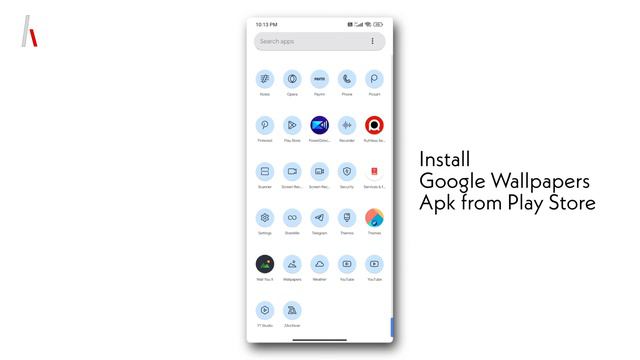 [APK] OnePlus 10 Pro 90FPS Live Wallpapers For Any Android | @Andro_Radar