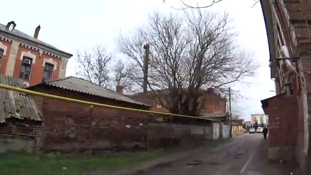 Поездка в город Кропоткин)) Краснодарский край