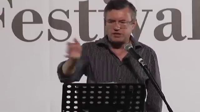 Alessandro Barbero - Seconda Guerra Mondiale смотреть онлайн