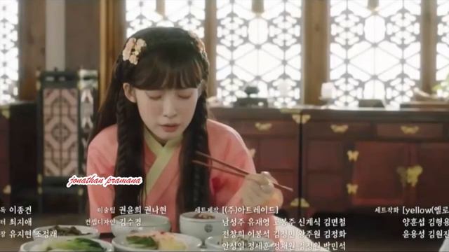 Alchemy of Souls Episode 16 Eng Sub Previews Jang Uk Tell Mu Deok To Attack Him First смотреть онлайн