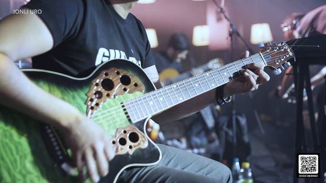 Avaz Dengiz - No Volvere (Amor Mio) 4K