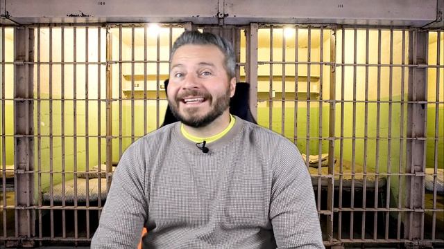 10 Things That Will Keep You UP AT NIGHT IN PRISON смотреть онлайн