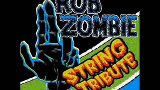 Demon Speeding - Rob Zombie String Tribute смотреть онлайн
