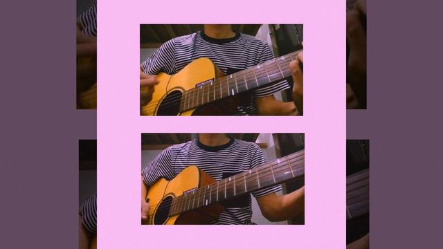 Hikaru Nara - Goose House ( YOUR LIE IN APRIL OST S1) #THEPOWEROF5STRING смотреть онлайн