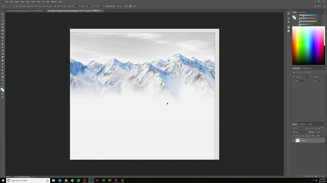 PHOTOSHOP UPDATE New Check Box Brings Legacy Free Transform Back смотреть онлайн