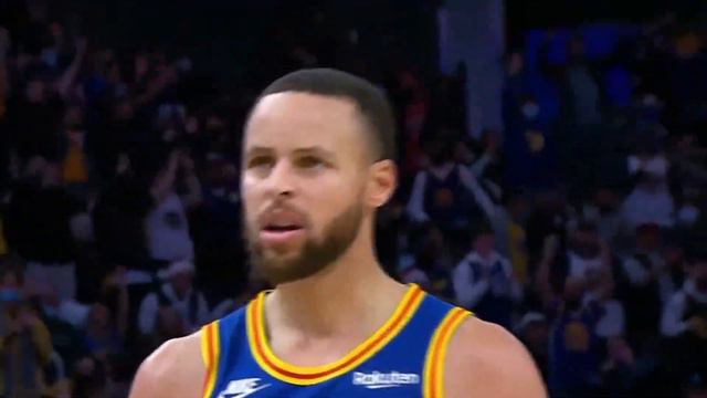 ✨ МАТЧ ВСЕХ ЗВЕЗД НБА 2022 / Хайлайты игроков стартовых пятерок #nba #allstargame #nba2022