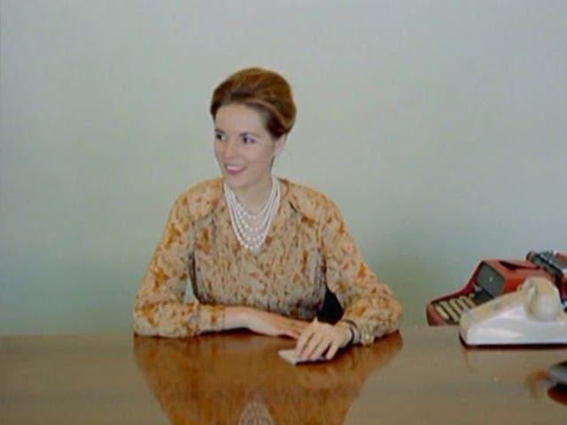 Собачий мир (1962)